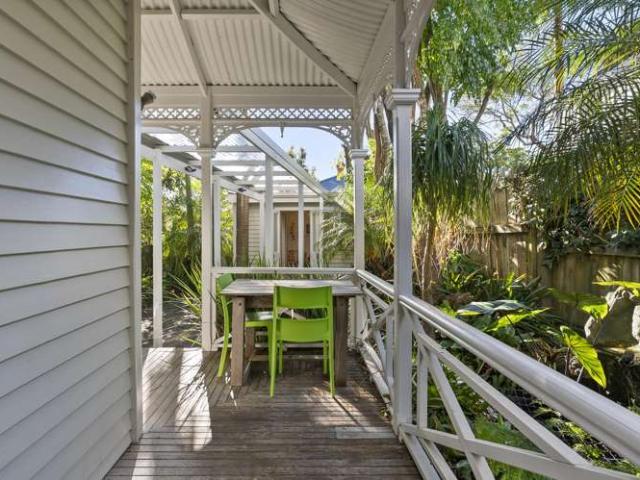 25 Vermont Street, Ponsonby, Auckland City