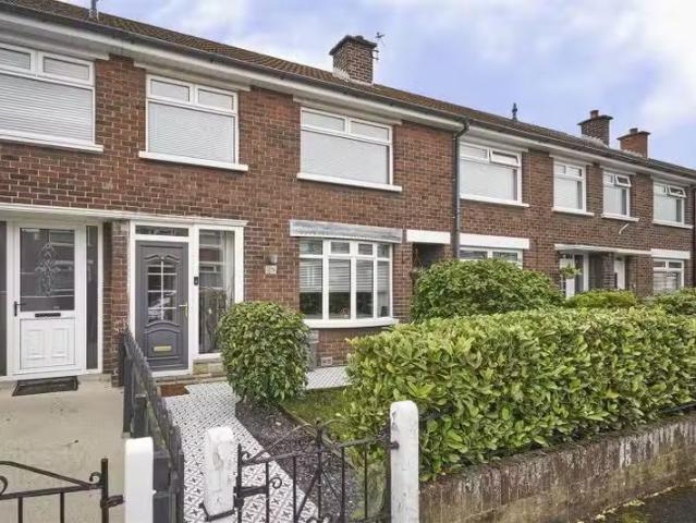 25 Victoria Drive