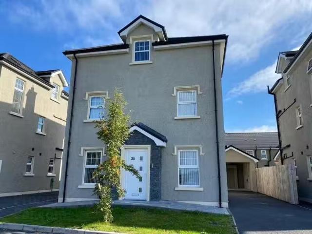 25 Victoria Meadows