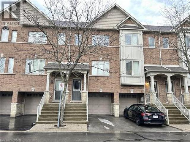 25 Viking Drive Unit# 44, Binbrook, ON, L0R 1C0 townhouse for lease | Listing ID 40843 | Royal LePage