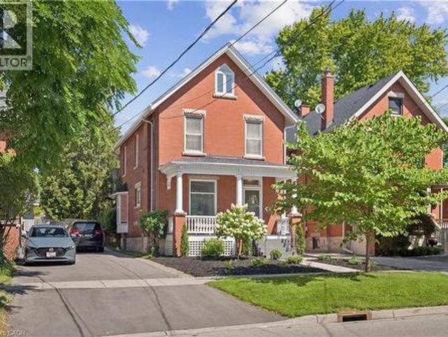 25 Suffolk Street W, Guelph, ON, N1H 2H9 house for sale | Listing ID 40849 | Royal LePage