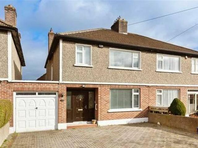25 wainsfort drive terenure dublin 6w county dublin