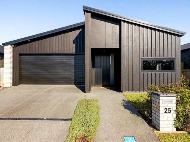 25 Wairua Avenue, 500153, Hamilton City