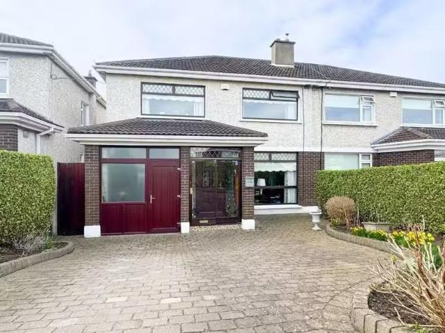 25 Watson Avenue, Killiney, Co. Dublin, A96WE18 is for sale