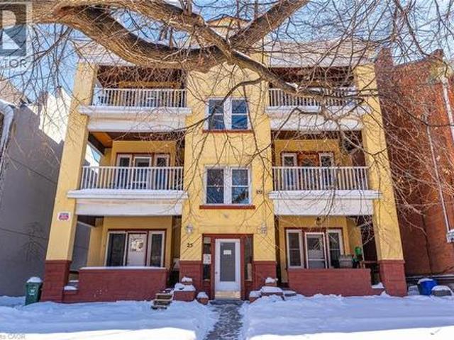 25 West Avenue S, Hamilton, ON, L8N 2S2 investment for sale | Listing ID 40840 | Royal LePage