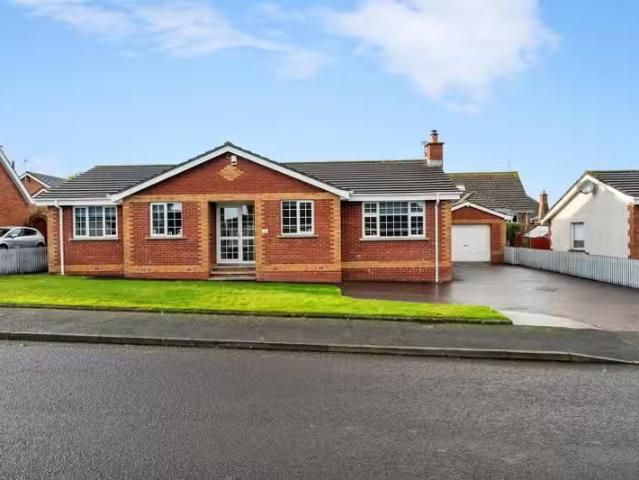 25 Westland Road