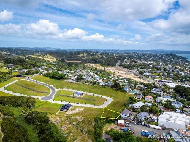 25 Whenuateitei Crescent, Stanmore Bay, Rodney