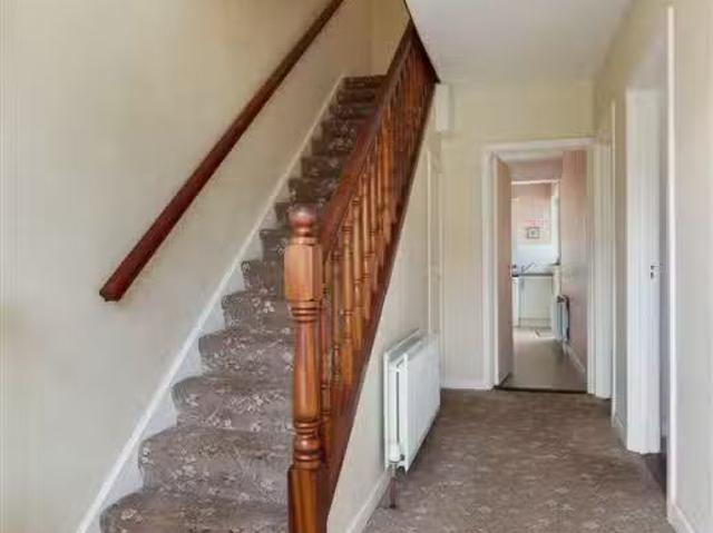 25 Whitehall Park, Terenure, Dublin 12, D12 V2K4