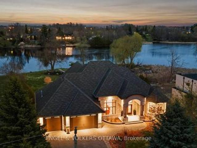 25 Winding Way, Ottawa, ON, K2C 3H1 house for sale | Listing ID X13094 | Royal LePage