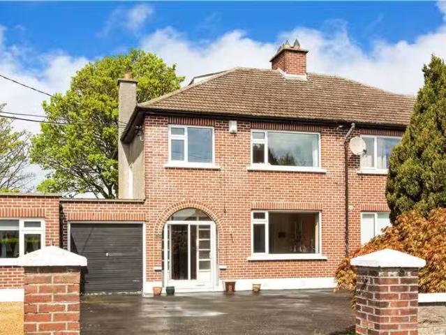 25 Windsor Park Monkstown, Monkstown, Co. Dublin, A94H6V6 is f.