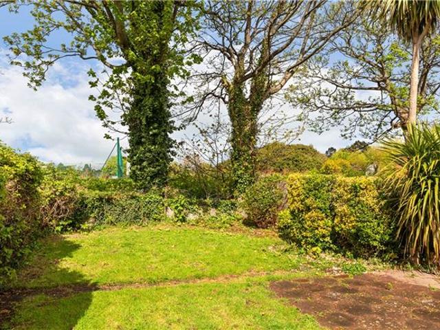 25 Windsor Park, Monkstown, Co. Dublin Lisney Sotheby's International Realty Blackrock 4923 MyHome. Ie Residential