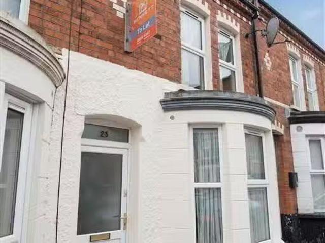 25 Windsor Road