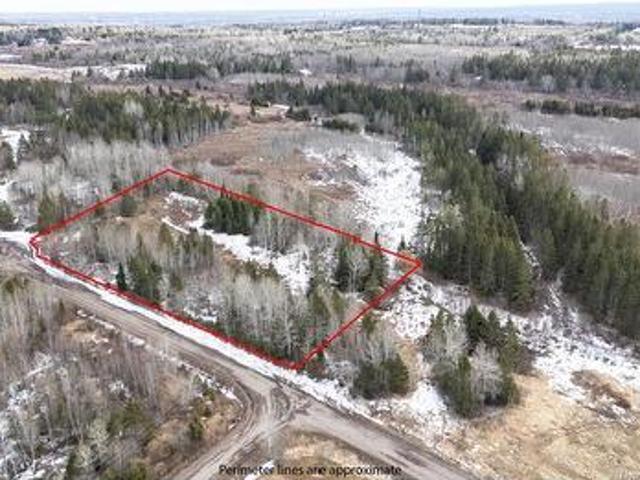 25 Windward Lane, Lutes Mountain, NB, E1G 5K2 vacant land for sale | Listing ID NB135816 | Royal LePage