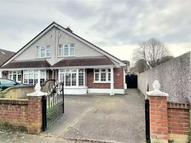 25 Willow Wood Grove, Clonsilla, Dublin 15, D15 HC6F