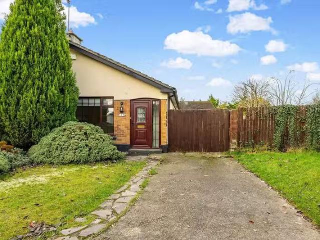 25 Willowbrook Grove, Celbridge, Co. Kildare, W23N2W1 is for s.