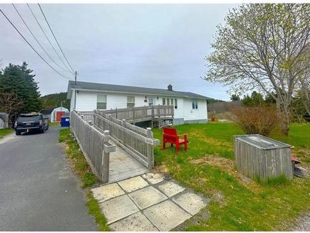 25 Wilsonville Avenue, Clarkes Beach, NL, A0A 1W0 house for sale | Listing ID 1301 | Royal LePage