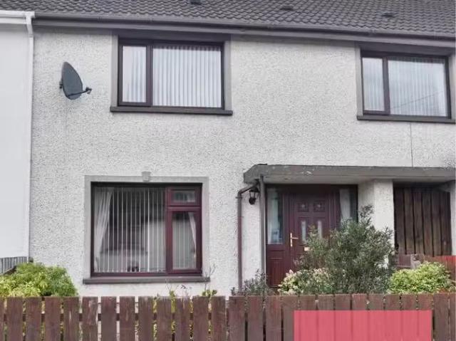 25 Wilson Crescent