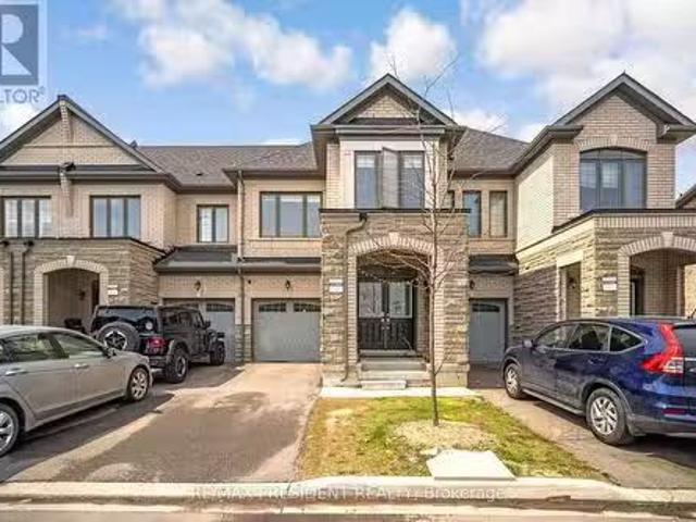 25 Adventura Road, Brampton, ON, L7A 5A7 house for sale Lis.