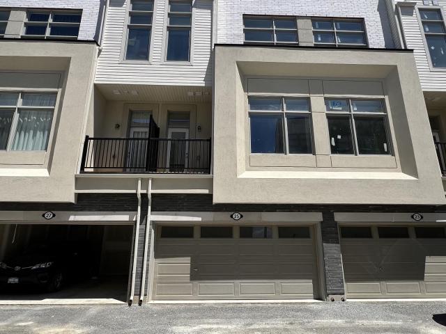 25 Albert Firman Lane, Markham | 4Beds/4Bath, Townhouse, $3,750/mo | Condos. Ca