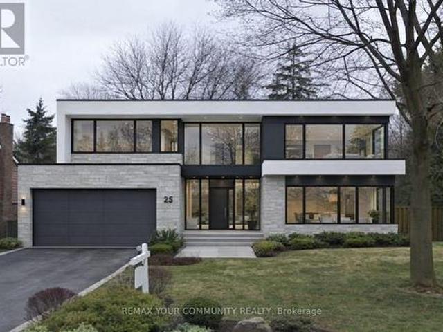 25 Alcaine Court, Markham, ON, L3T 2G8 house for sale | Listing ID N13576 | Royal LePage