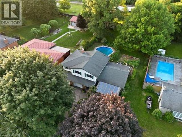 25 Alice Crescent, Petersburg, ON, N0B 2H0 house for sale | Listing ID 40856 | Royal LePage