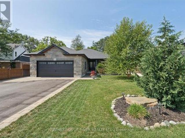 25 Ambrosia Terrace, Quinte West, ON, K8V 0G7 house for sale | Listing ID X13706 | Royal LePage