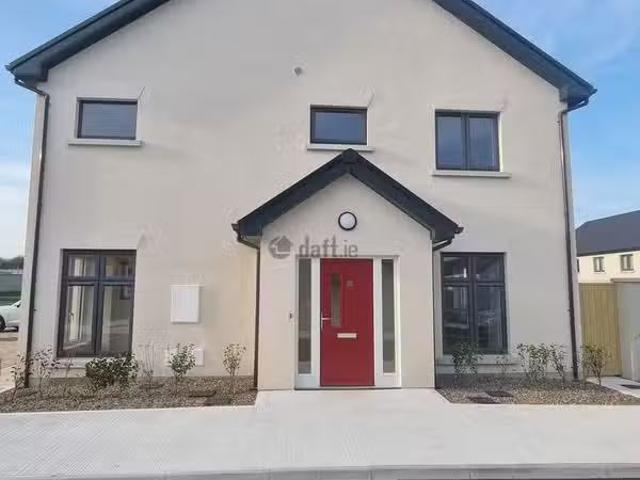 25 An Tobar, Patrickswell, Co. Limerick is for rent