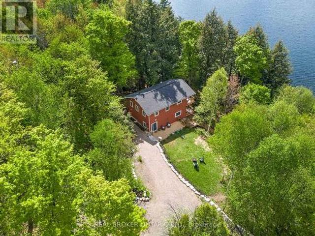 25 Ash Lane, Magnetawan, ON, P0A 1P0 house for sale | Listing ID X12249 | Royal LePage