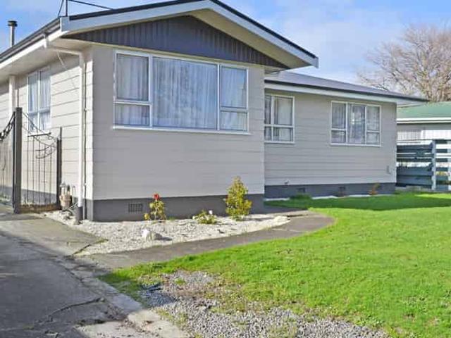 25 Apollo Parade, Milson, Palmerston North City