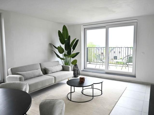 25 appartementen