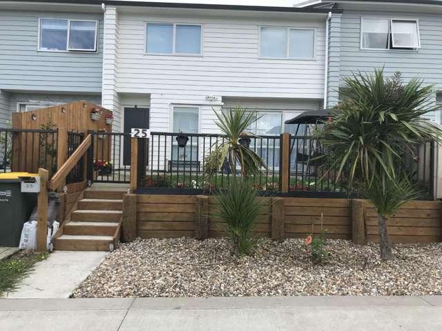 25 Apple Orchard Way, Sunnyvale, Waitakere City