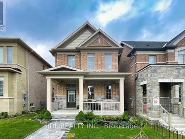 25 Applegate Drive, East Gwillimbury, ON, L9N 0R2 house for lease | Listing ID N13454 | Royal LePage
