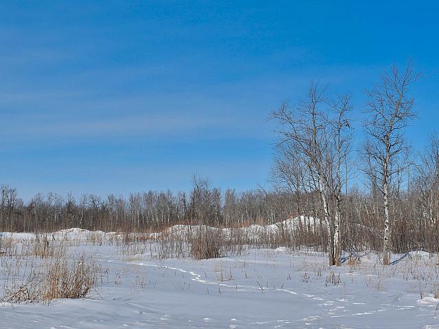 25 Appleton Drive, St. Malo, Mb