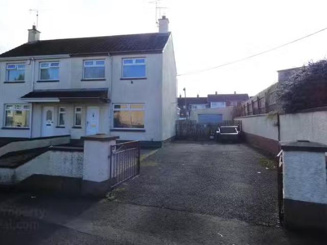 25 Armstrong Drive
