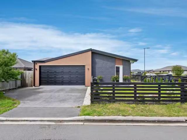 25 Arabella Crescent, Yaldhurst, NZ 8042 House for Sale