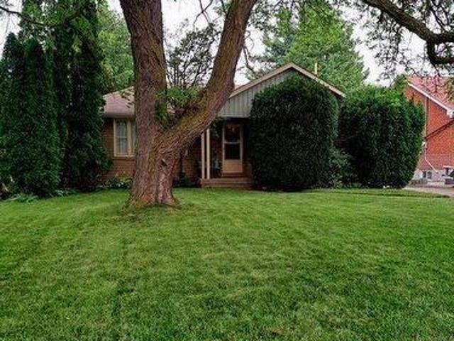 25 Arch Road, Mississauga, ON, L5M 1M4 house for sale | Listing ID W13573 | Royal LePage