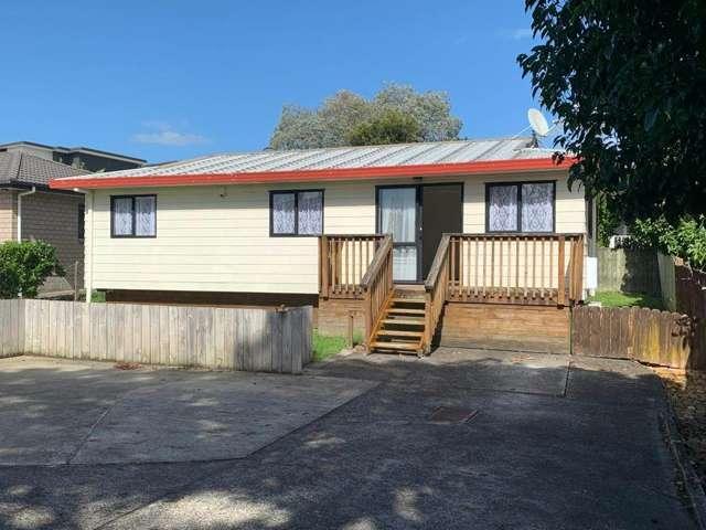 25 Archibald Road, Kelston, Waitakere City