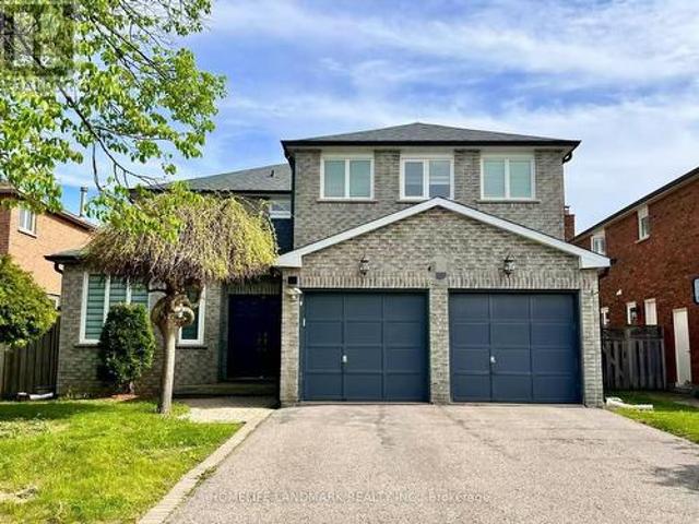 25 Atlantic Avenue, Markham, ON, L3P 7B6 house for lease | Listing ID N13230 | Royal LePage