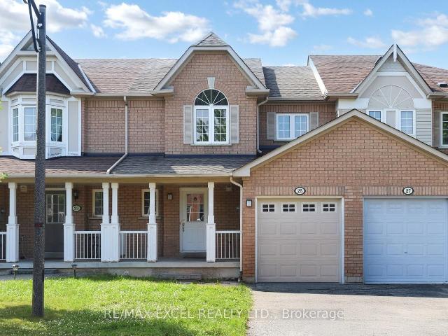 25 Autumnglen Road, Markham | 3Beds/2Bath, Townhouse, $2,900/mo | Condos. Ca