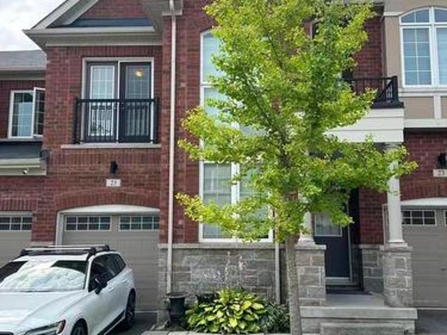 25 Avonmore Trail, Vaughan, ON, L6A 4Y4 house for lease | Listing ID N13680 | Royal LePage