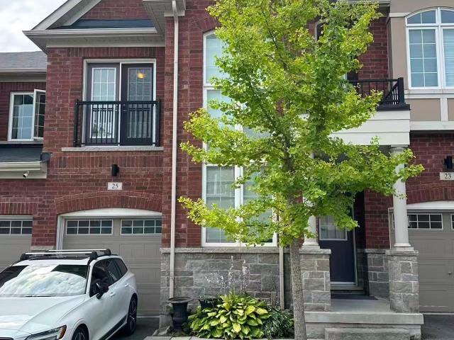 25 Avonmore Trail, Maple | 3Beds/3Bath, Townhouse, $3,600/mo | Condos. Ca