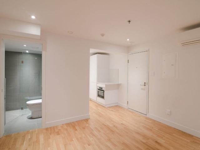 25 Avenue des Pins Studio Apartment for Rent at 25 Av Des Pins O, Montréal, QC H2W 1P8