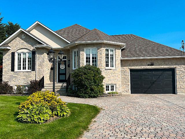 25, Avenue Thibaudeau, Edmundston, Nb, E3v 2z2