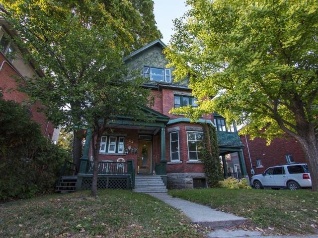 25 Aylmer Avenue B
