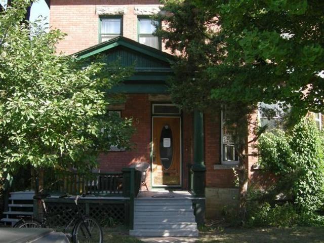 25 Aylmer Avenue 2 Bedroom Apartment for Rent at 25 Aylmer Ave, Ottawa, ON K1S 2W8 Old Ottawa South