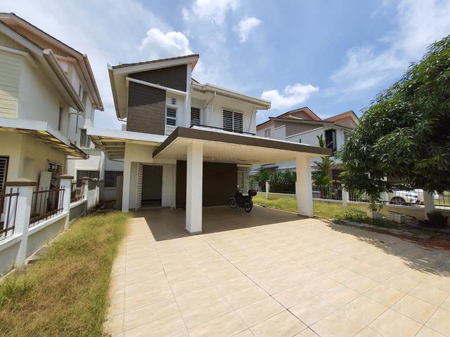 25 Bangalow Link Dalpinia Tropika 48X80 PARTFURNISH GATEDGUARDED