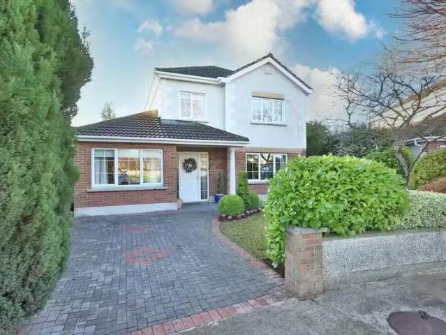 25 Bailis Manor, Athlumney, Navan, Co. Meath, C15H0V8 is for s.