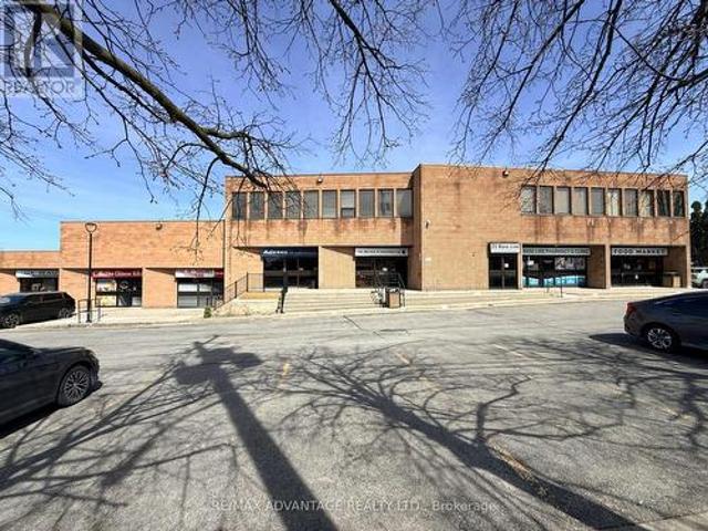 25 Baseline Road W, London South E, ON, N6J 1V1 commercial for lease | Listing ID X13070 | Royal LePage