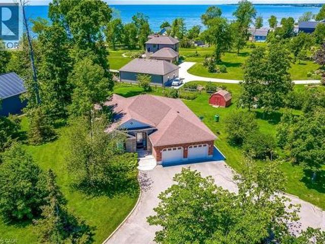 25 Bates Lane, Dunnville, ON, N1A 2W8 house for sale | Listing ID 40843 | Royal LePage