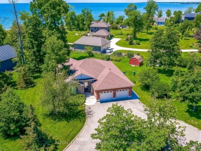 25 Bates Lane, Haldimand, ON, N1A 2W8 house for sale | Listing ID X13683 | Royal LePage